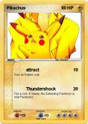Pikachus