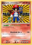 mlgmario
