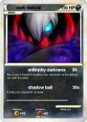 dark darkrai