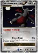 Dracolosse obsc