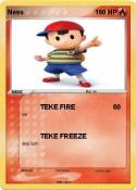 Ness
