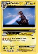 Godzilla