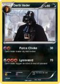 Darth Vader