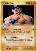 JOHN CENA