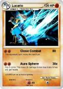 Lucario