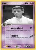 Jonas