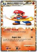MARIO EEEEXXXX
