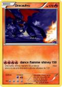 Dracaufeu