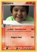 charizard ex