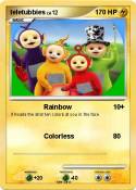 teletubbies