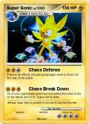 Super Sonic