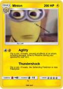 Minion