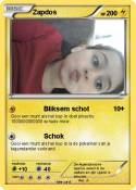 Zapdos