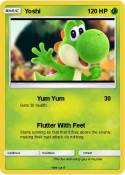 Yoshi