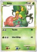Snivy