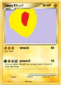 zappy EX