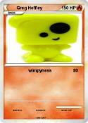 Greg Heffley
