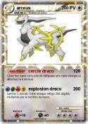 arceus