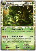 Bartin X