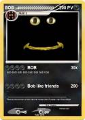 BOB
