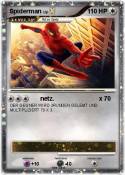Spiderman