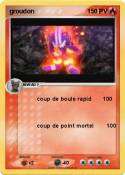 groudon