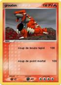 groudon