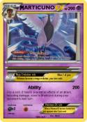 ARTICUNO