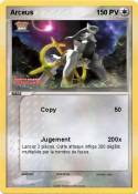 Arceus