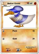 Mother Goose