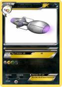 Nuclear bomb