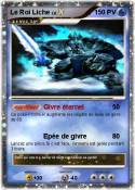 Le Roi Liche