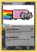 Pikachupig