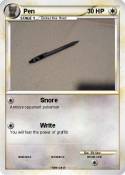 Pen