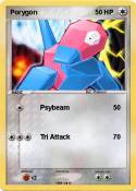 Porygon