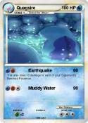 Quagsire
