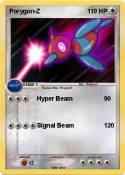 Porygon-Z