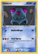 Tentacool