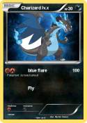 Charizard lv.x