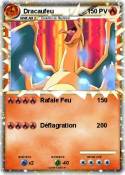 Dracaufeu