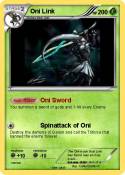 Oni Link