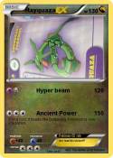 Rayquaza