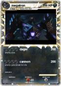 megatron