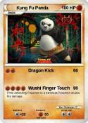Kung Fu Panda