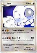 Sans