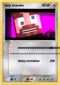 derp ssundee