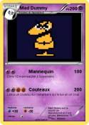Mad Dummy