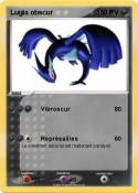 Lugia obscur
