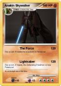 Anakin Skywalke
