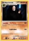 Obi-Wan Kenobi
